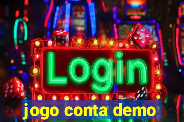 jogo conta demo